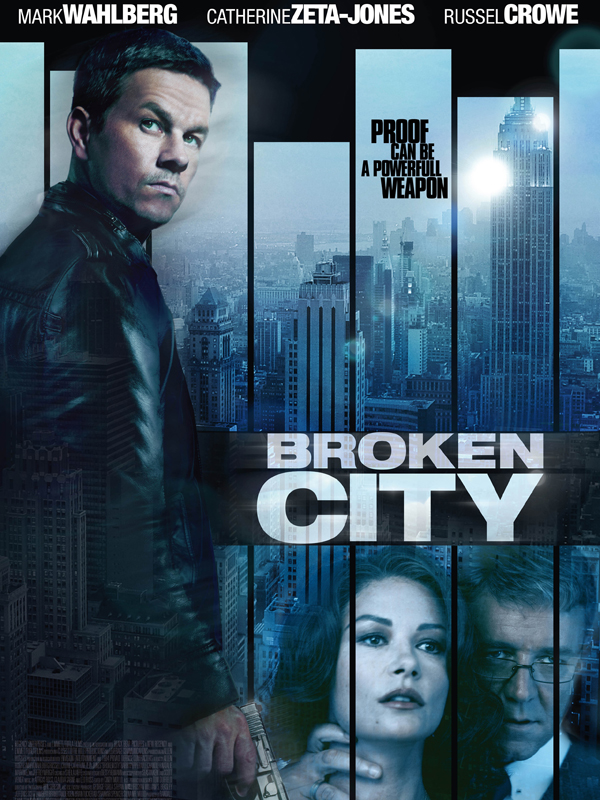 Broken City