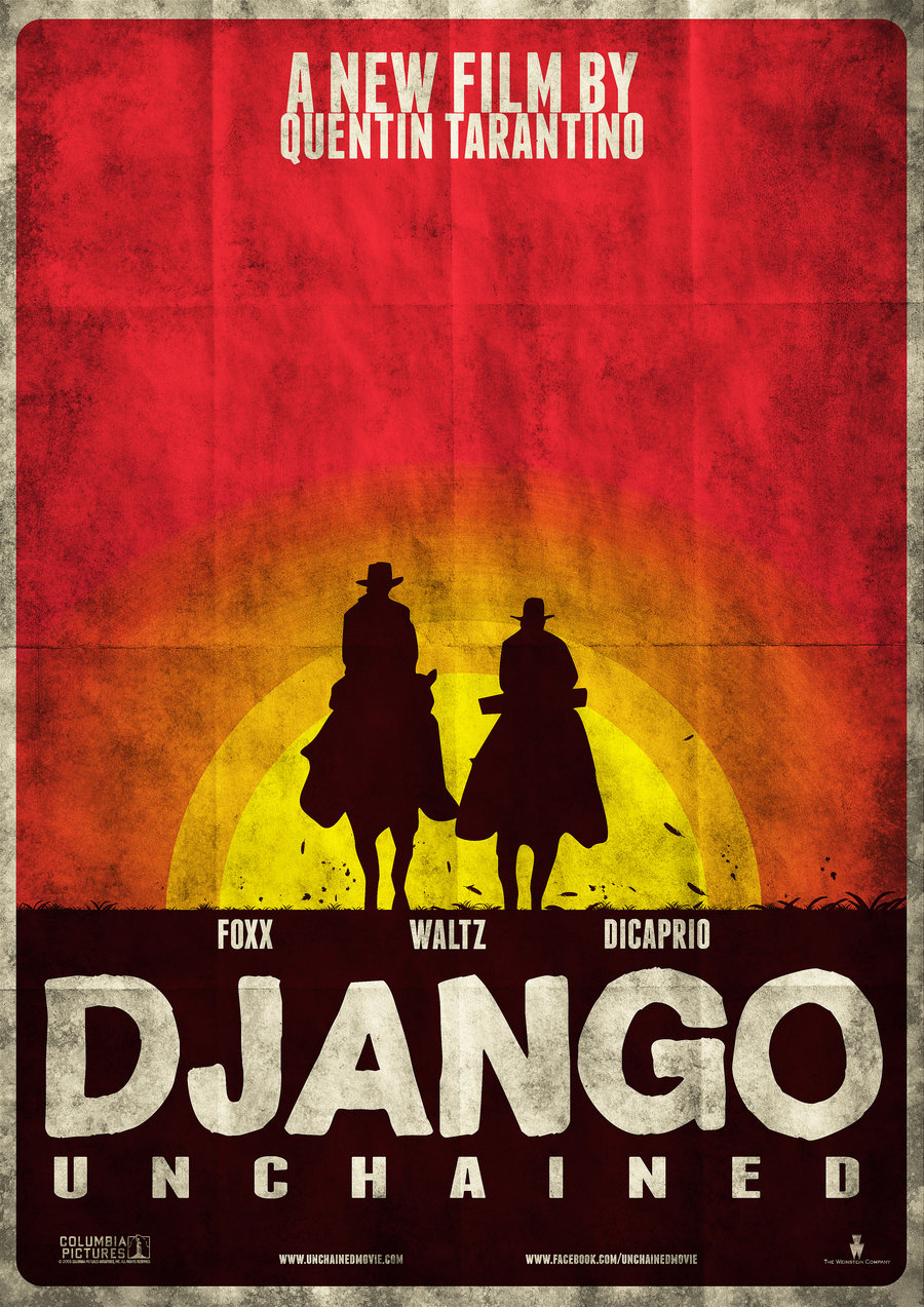 django_unchained_variant_poster