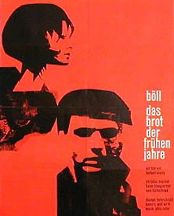 gesehen