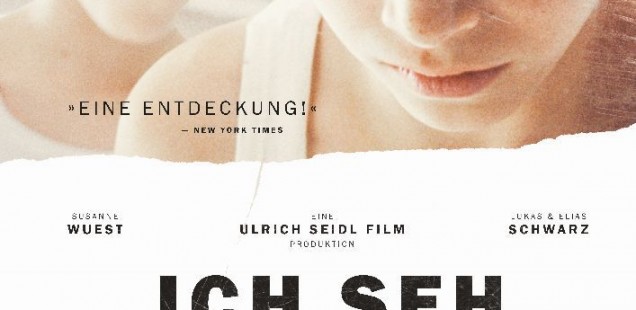 gesehen