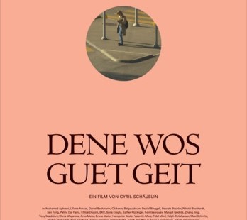 gesehen